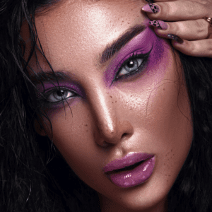 Maquillaje profesional en Pozuelo de Alarcón para eventos y bodas