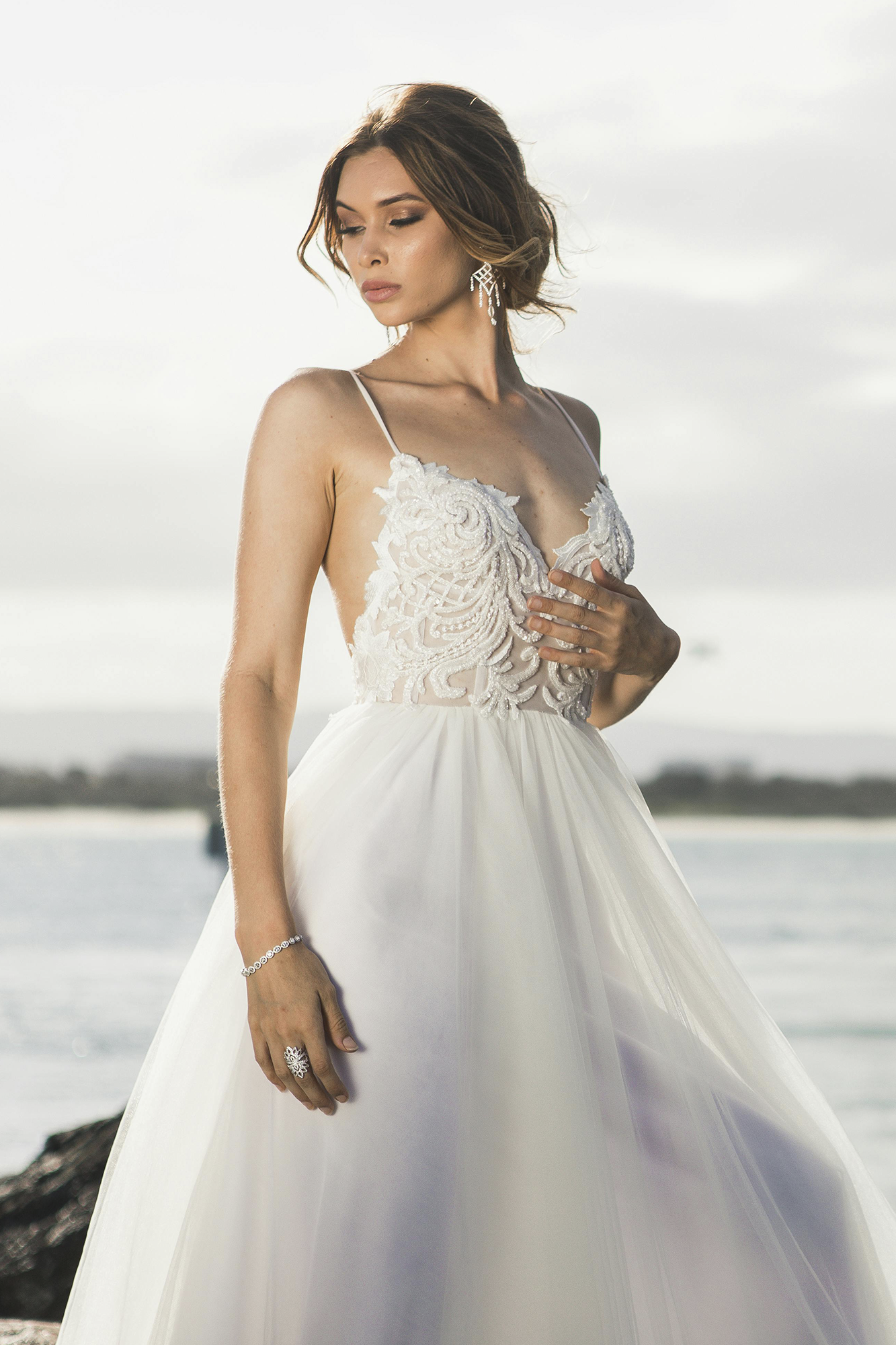 Maquillaje profesional en Pozuelo de Alarcón para eventos y bodas