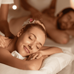 Masajes terapéuticos en Pozuelo de Alarcón para bienestar físico y mental